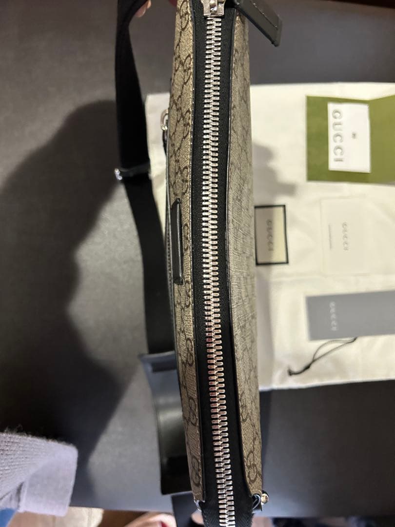 GUCCI ショルダーバッグ★新品未使用★ ❤️本日出品最終日❤️