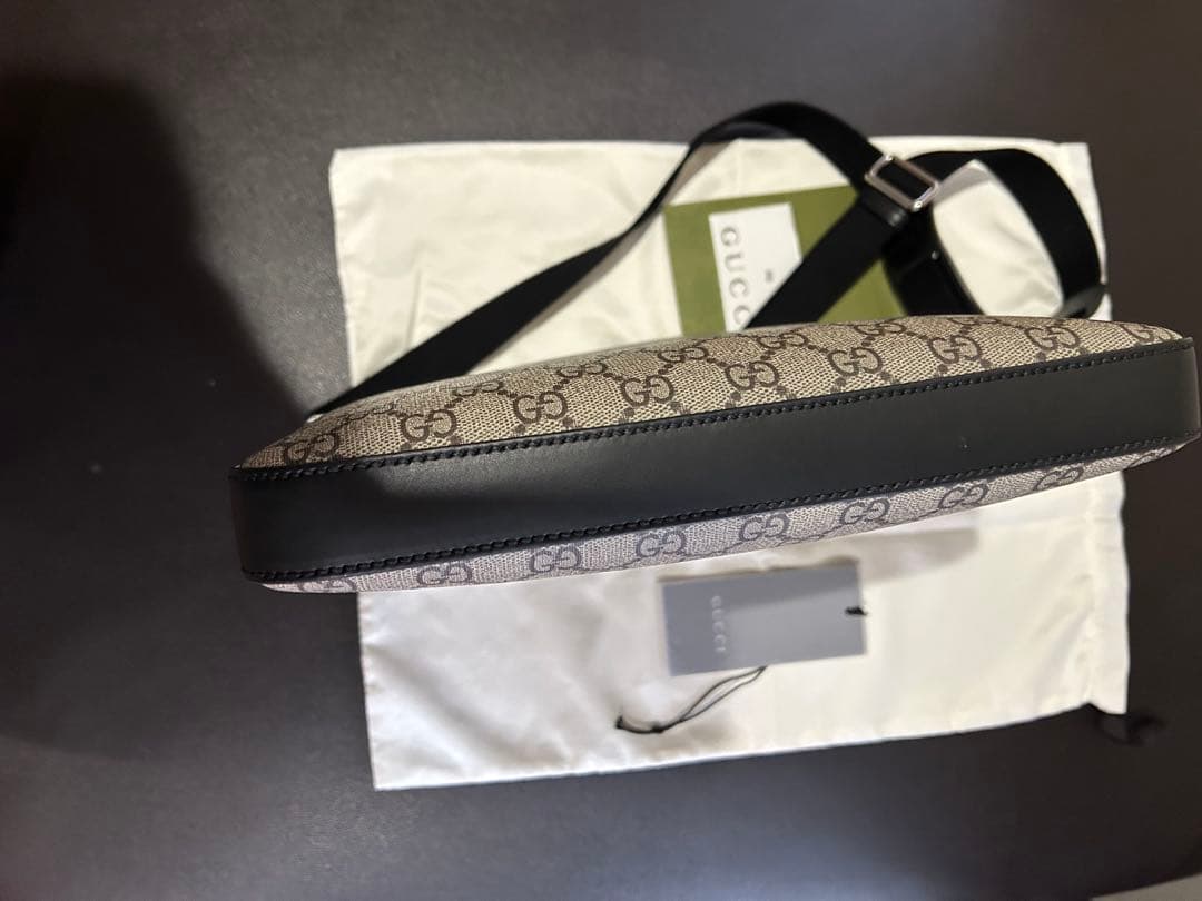 GUCCI ショルダーバッグ★新品未使用★ ❤️本日出品最終日❤️