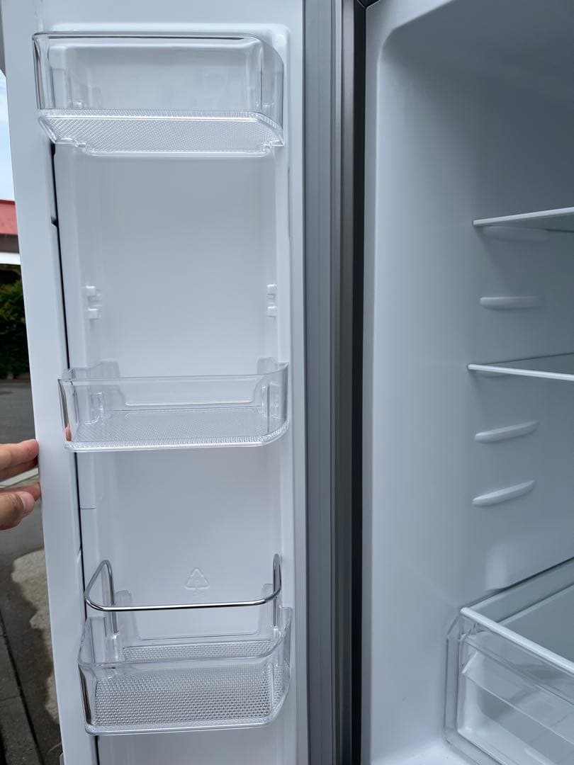 IRIS OHYAMA IRSN-32A-S 2022年冷蔵庫アイリスオーヤマ