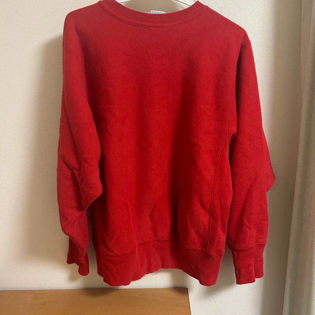 Champion 90s リバースウェーブ　スウェット M