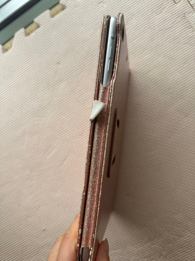 Apple iPad 第6世代　シルバー　32GB 本体