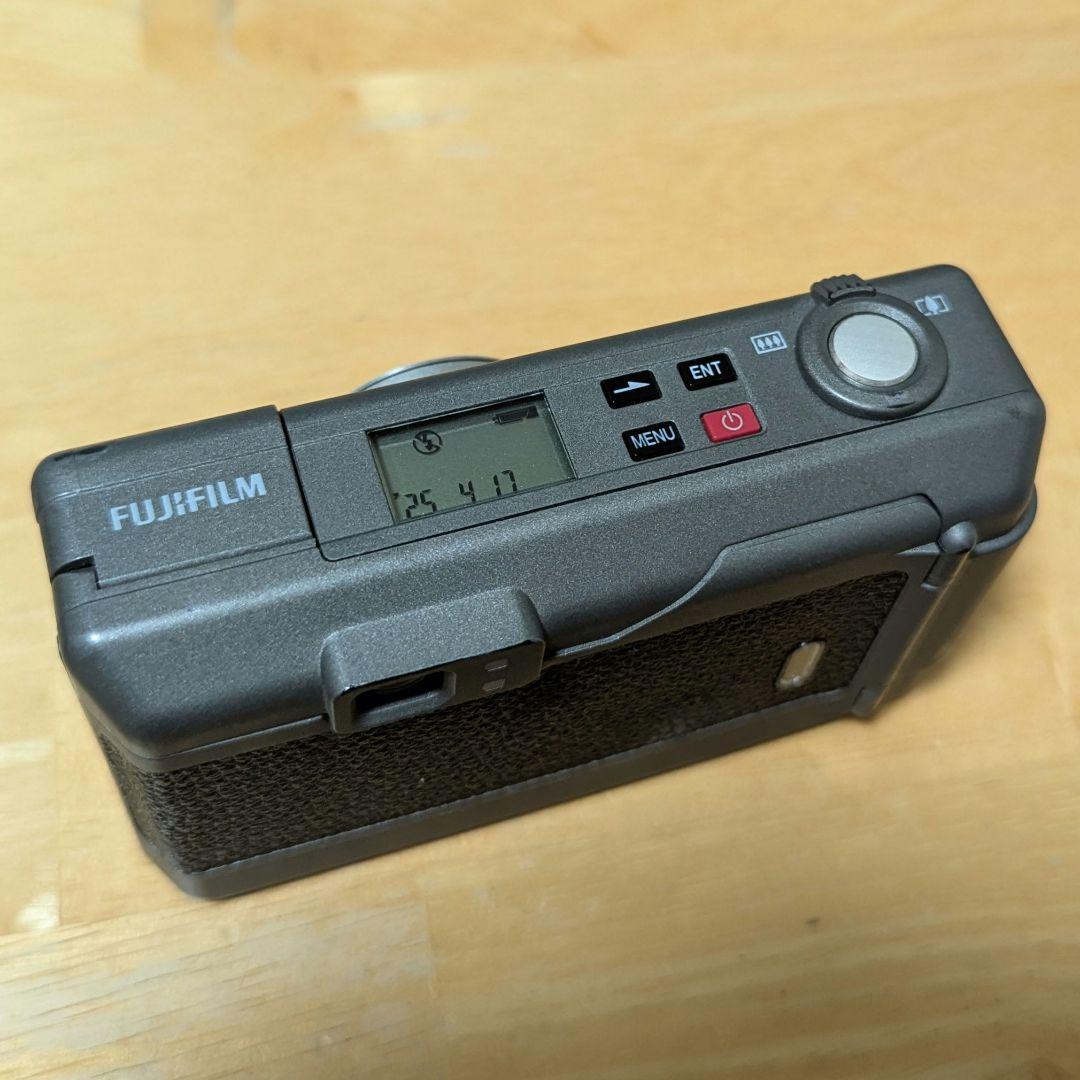 【ジャンク】NATURA CLASSICA　ナチュラクラシカ　富士フィルム