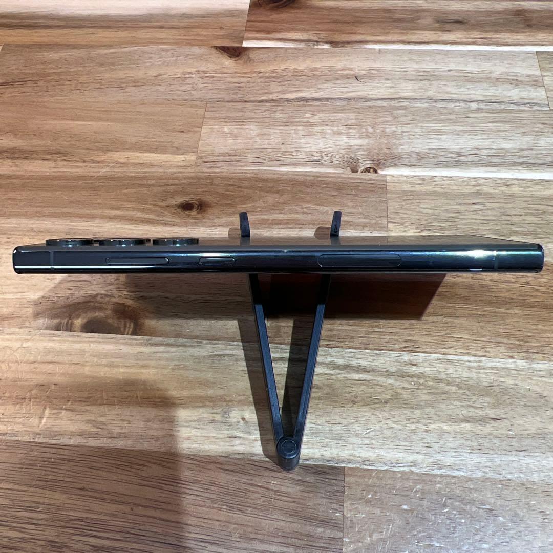 C890 au SIMフリー Galaxy S23 Ultra SCG20