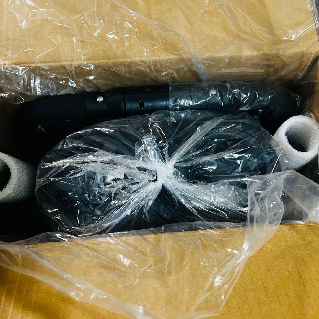 ペットカート 4輪360°回転 折りたたみ 耐荷重15kg ピンク色