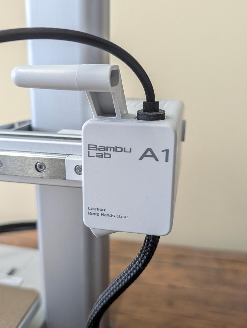 プリンター・複合機 Bamboo Lab A1