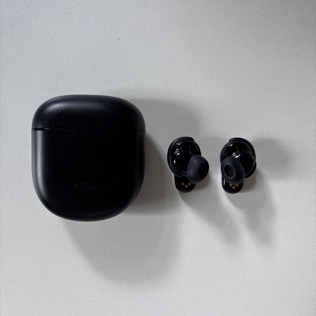 【お得】Bose QuietComfort Ultra Earbuds
