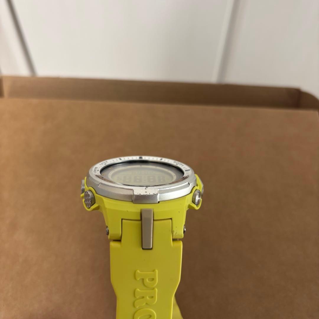 PRO TREK PRW-3000 ［3414］