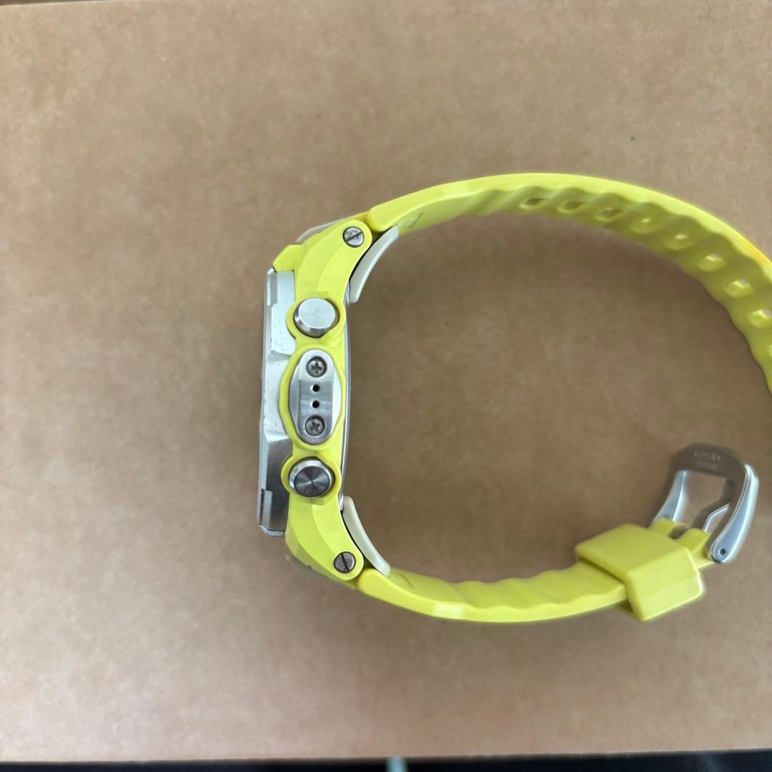 PRO TREK PRW-3000 ［3414］