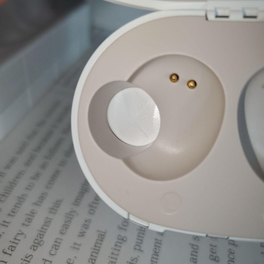 ショップジャパン　楽ちんヒアリング　集音器