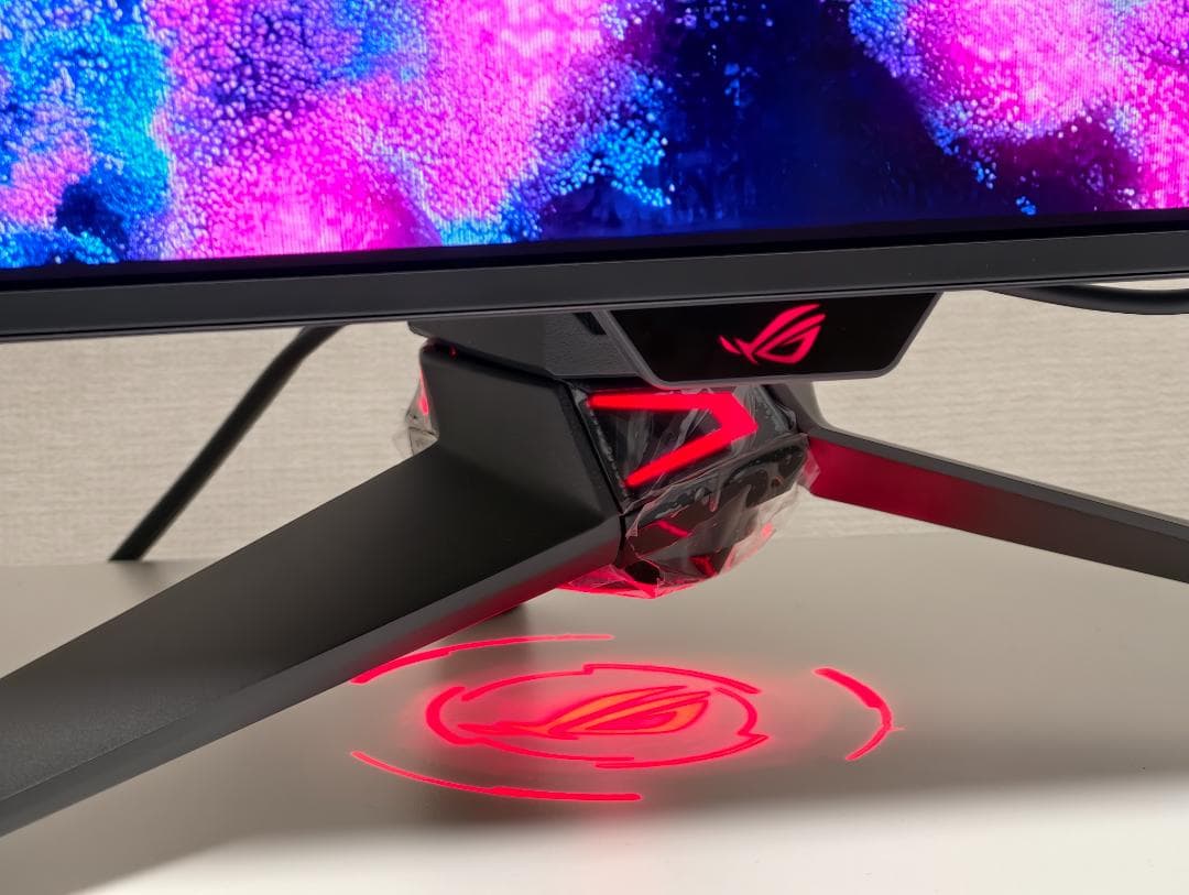 【保証書付き】ASUS ROG Strix OLED PG32UCDM