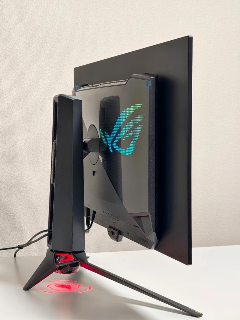 【保証書付き】ASUS ROG Strix OLED PG32UCDM