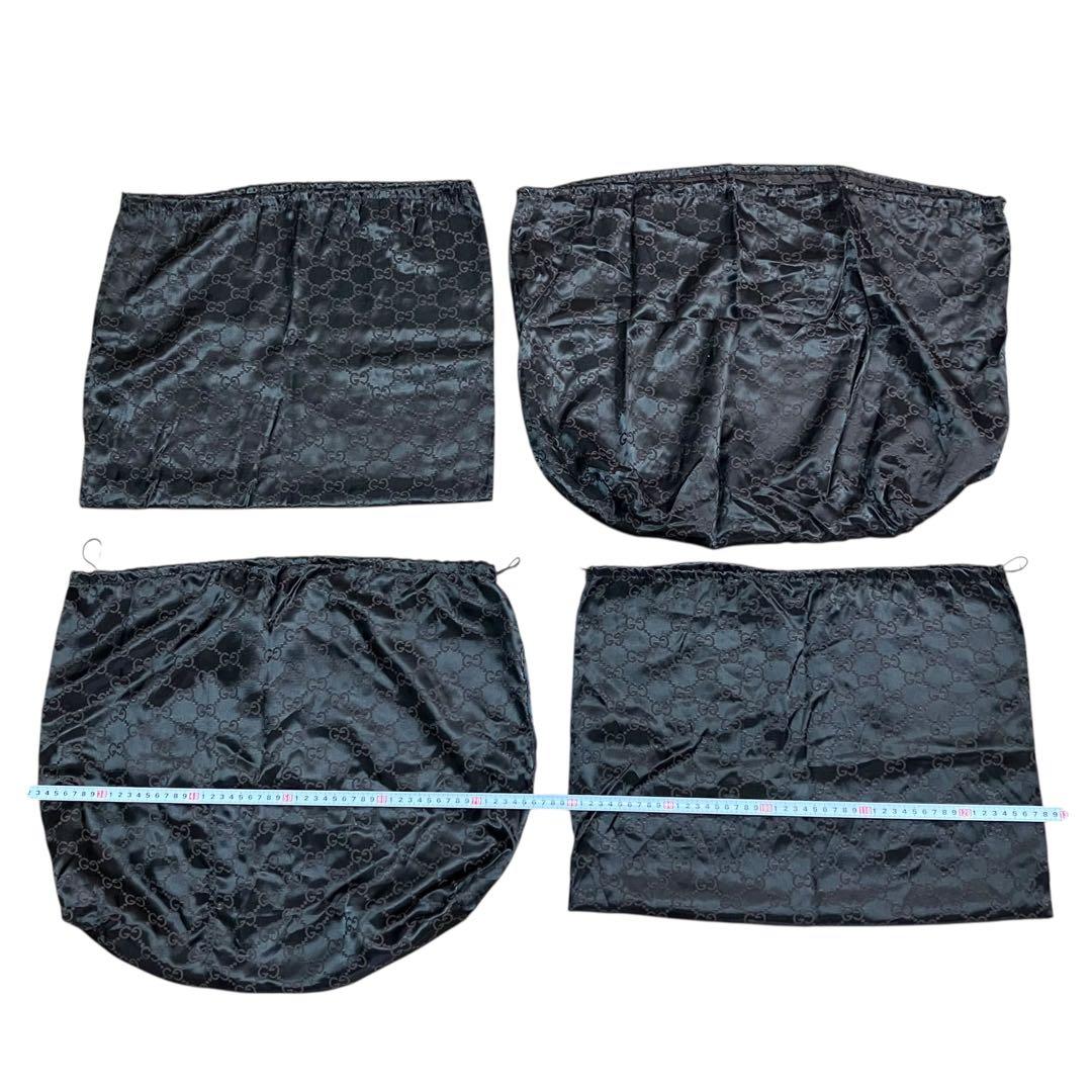 GUCCI 保存袋　まとめ　セット　約21枚