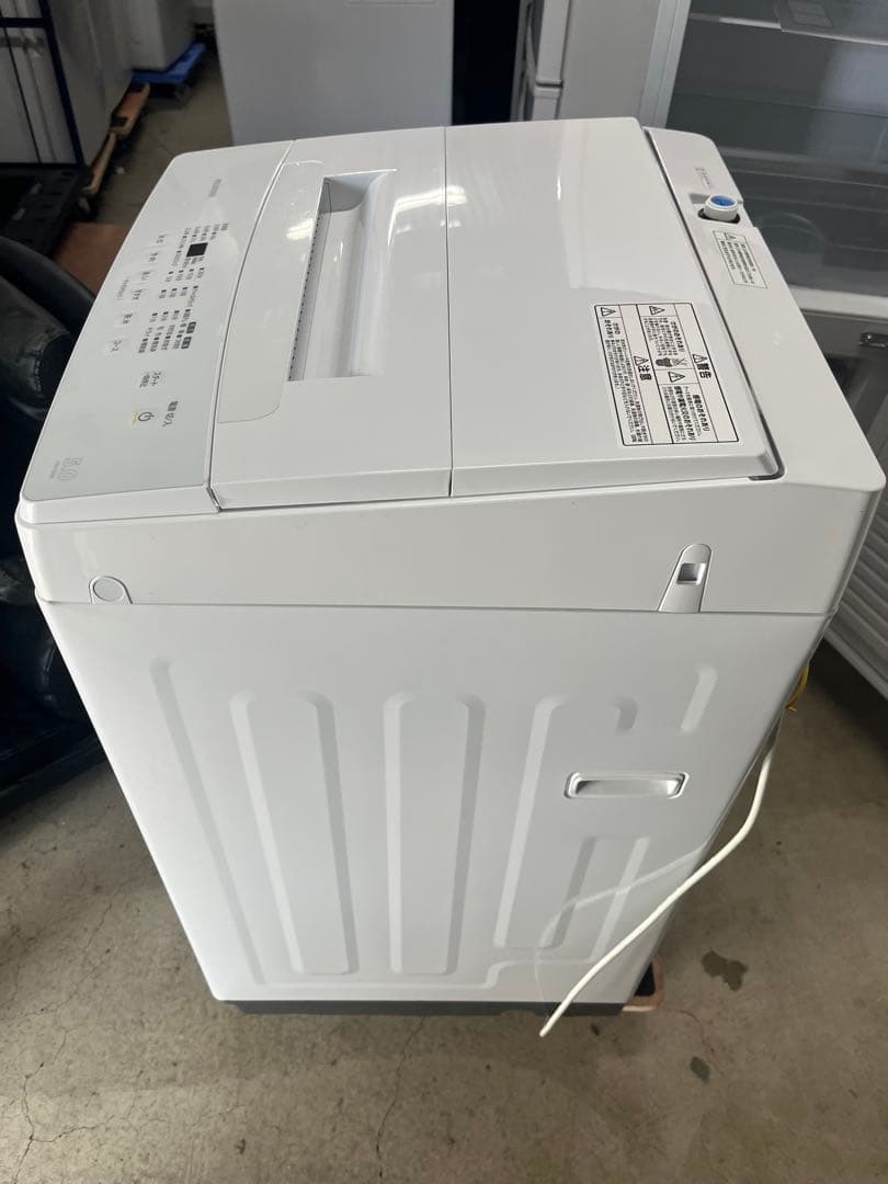 アイリスオーヤマ2022年製 IAW-T503E 識別番号T