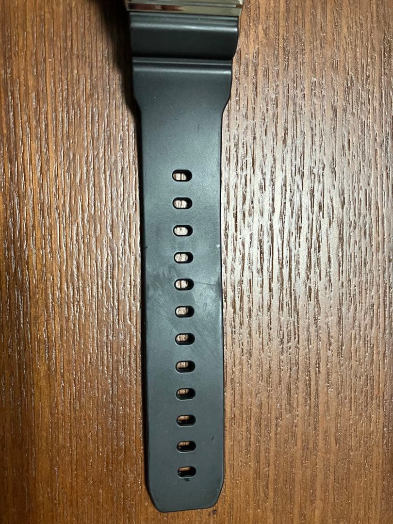 最終値下げ CASIO G-SHOCK GM-5600-1JF