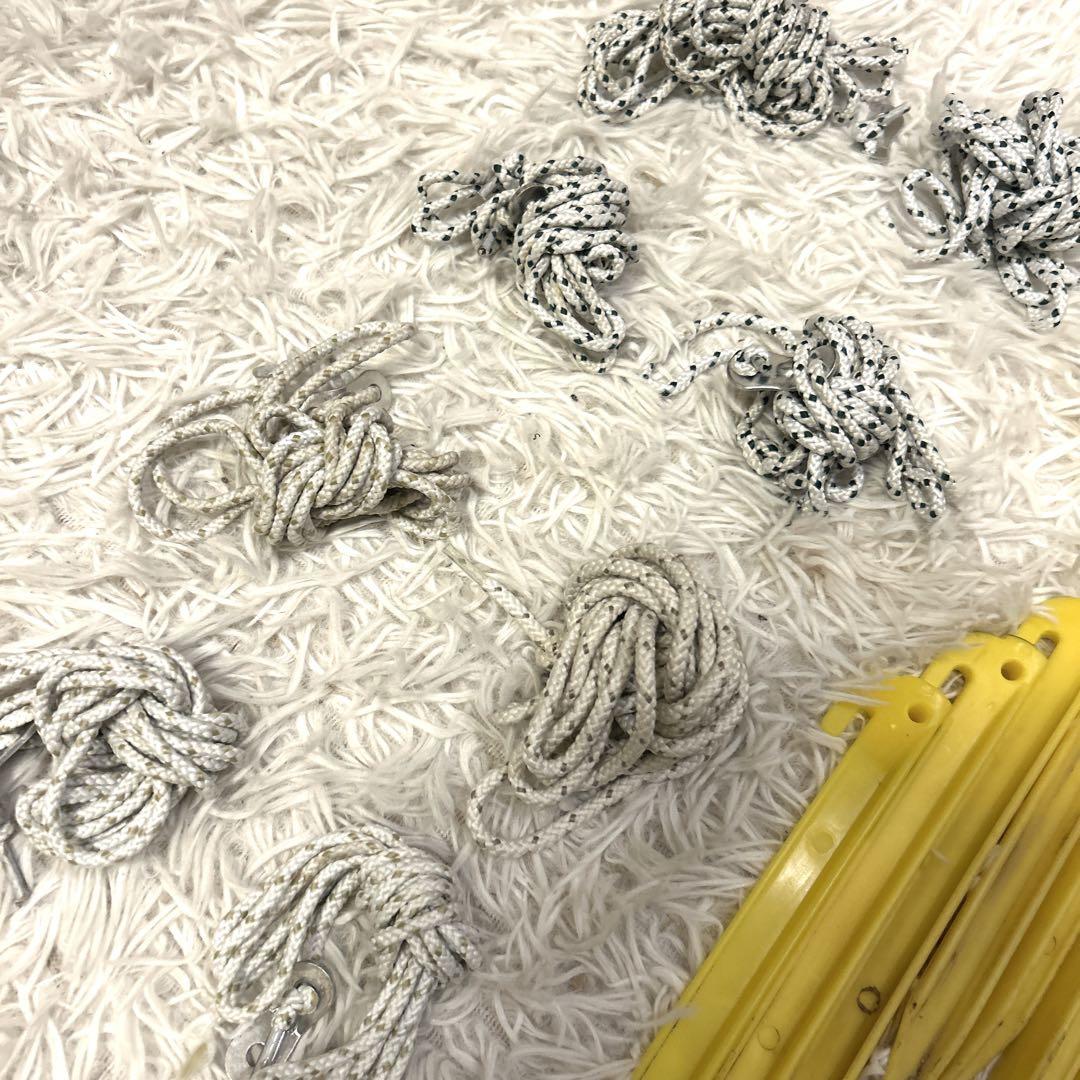 【シートお付けします】タフスクリーン2ルームハウス Coleman ★付属品完備