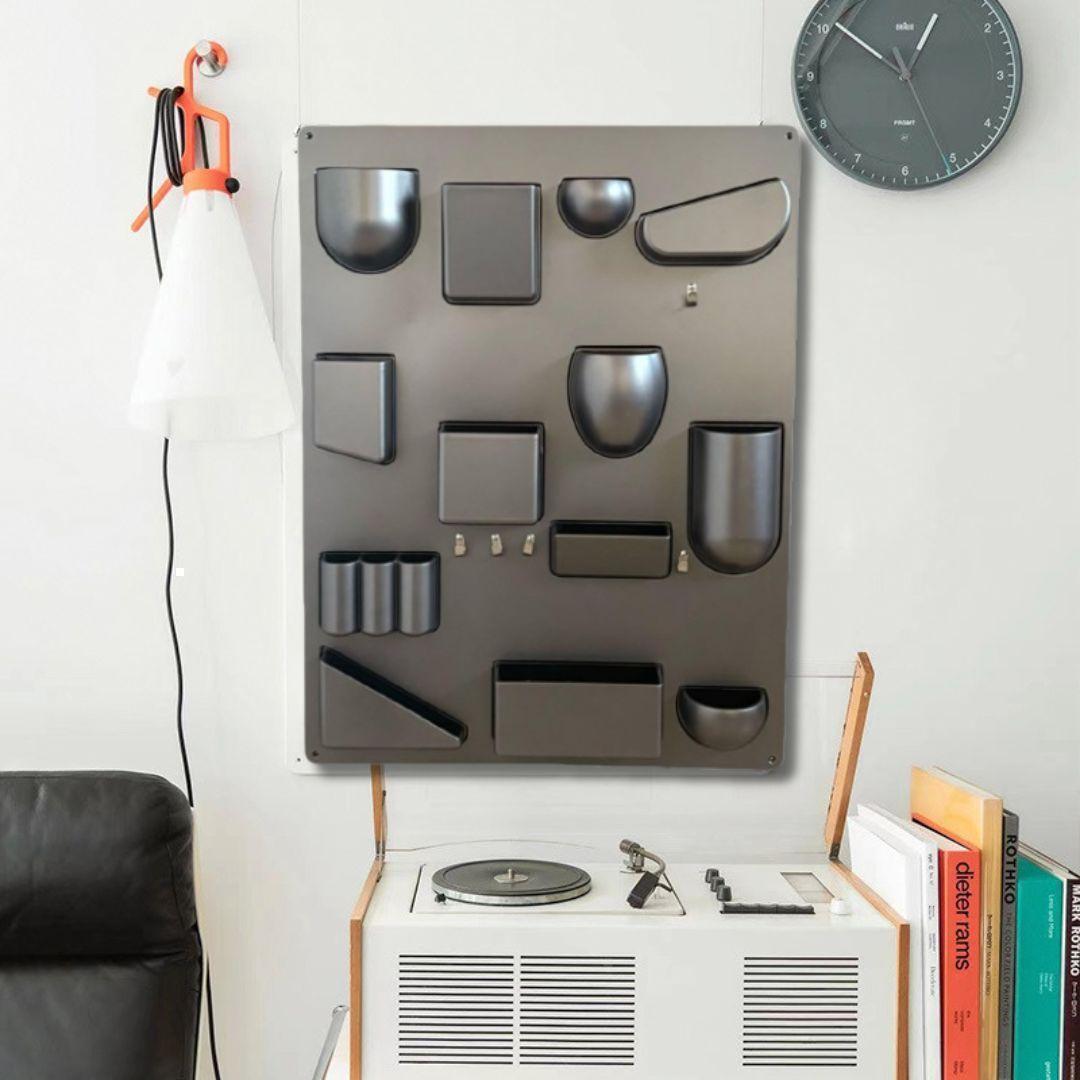 【16日迄】 ウォールシェルフ ウーテンシロ リプロダクト スペースエイジ 艶消