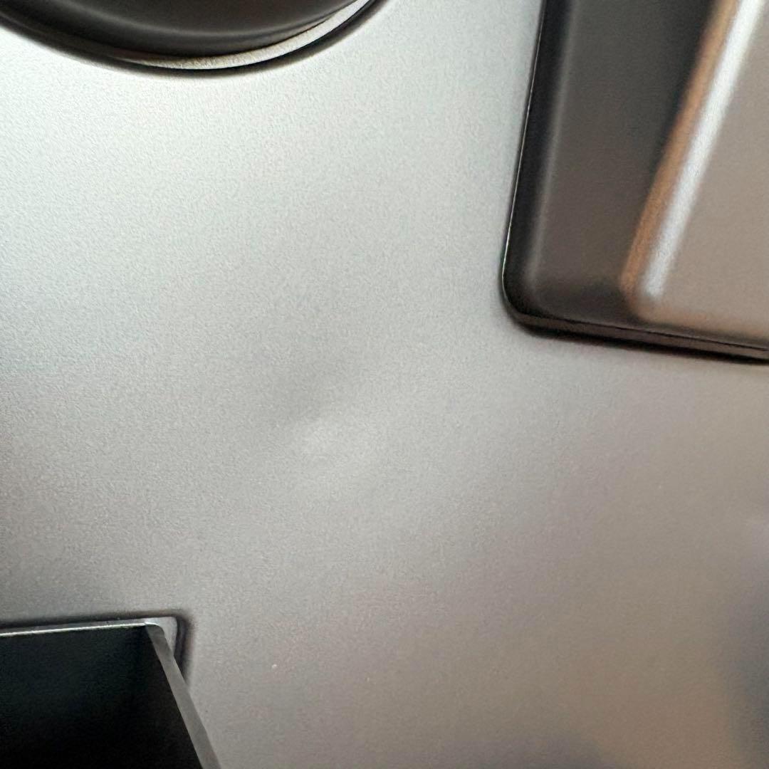 【16日迄】 ウォールシェルフ ウーテンシロ リプロダクト スペースエイジ 艶消