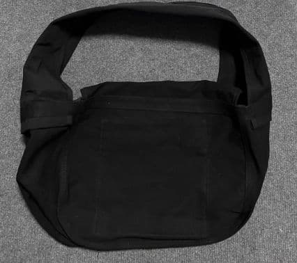 コムデギャルソンオムプリュス　2way　ショルダーバッグ