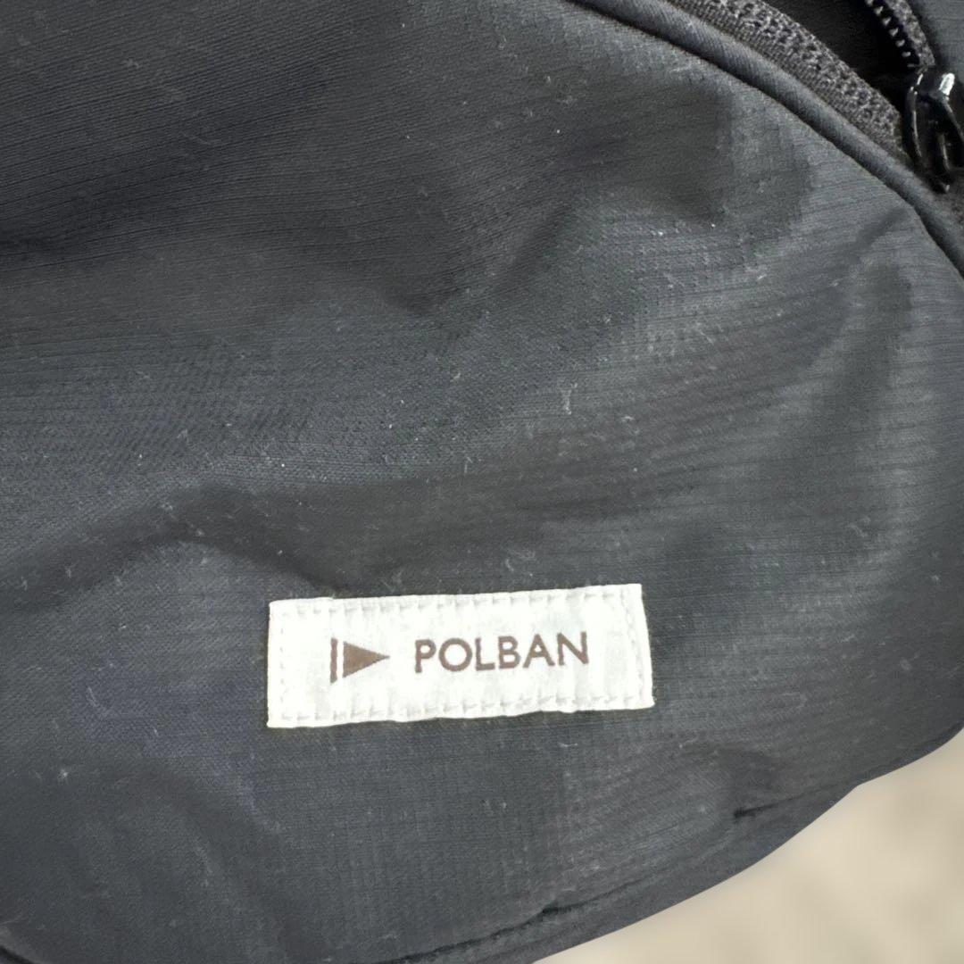 POLBAN ヒップシート シングルショルダーセット