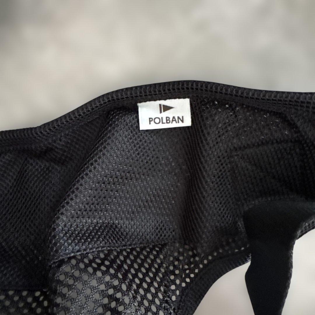 POLBAN ヒップシート シングルショルダーセット