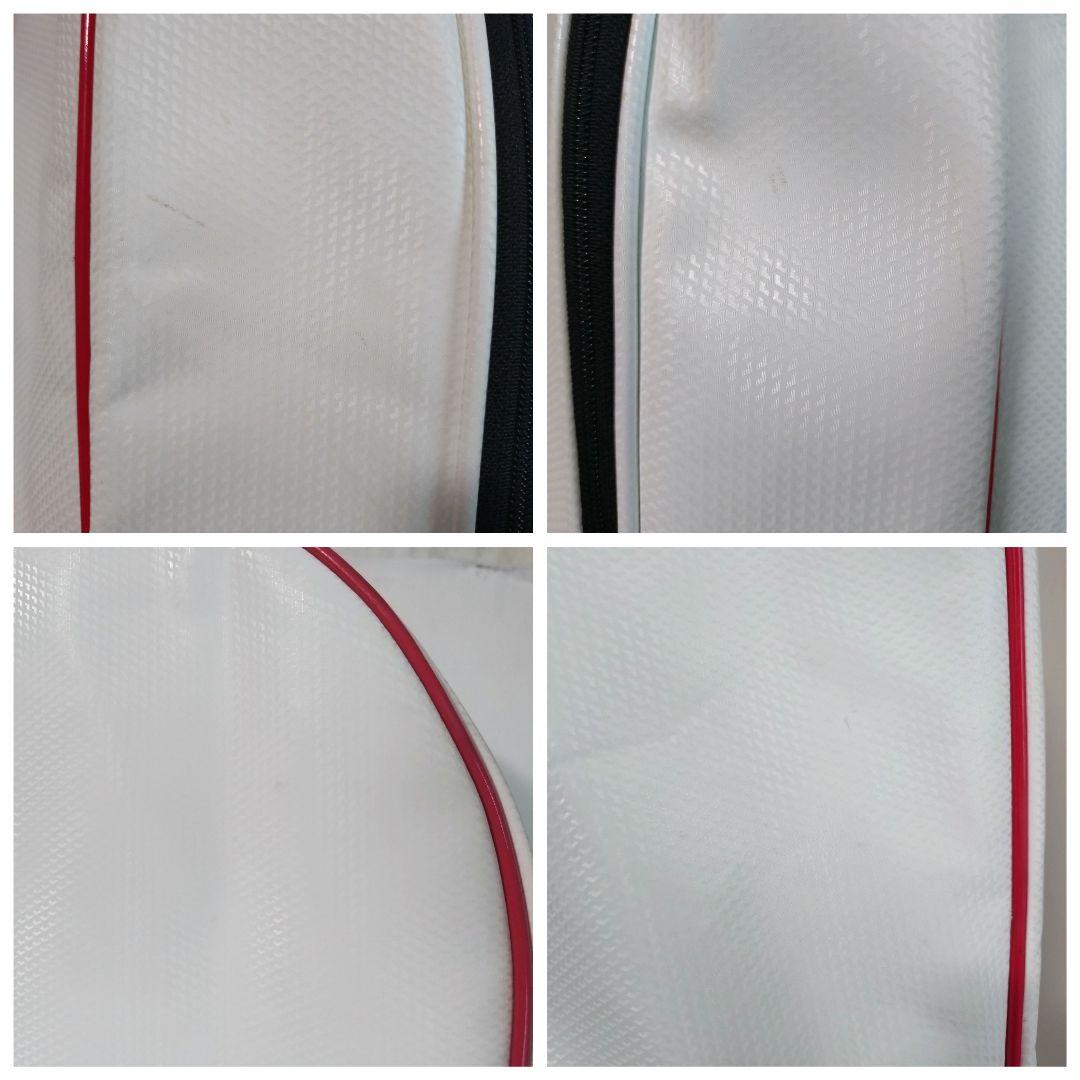 Disney　ミッキーマウス　キャディバック　ゴルフバッグ　ディズニー