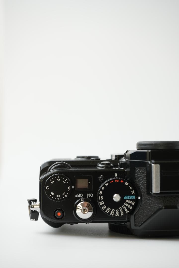 【ほぼ新品】【153回】 Nikon ニコン Zf ミラーレス一眼カメラ ボディ