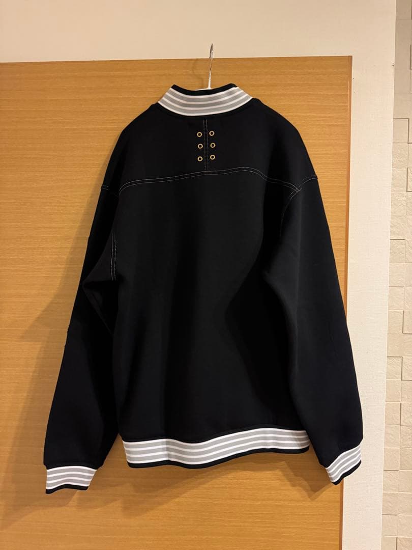 ラッセルノブルゾン