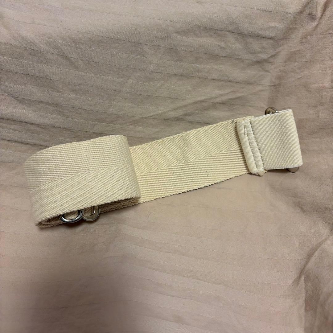 マウンテンリサーチ　HORSE BLANKET RESEARCH ストラップ