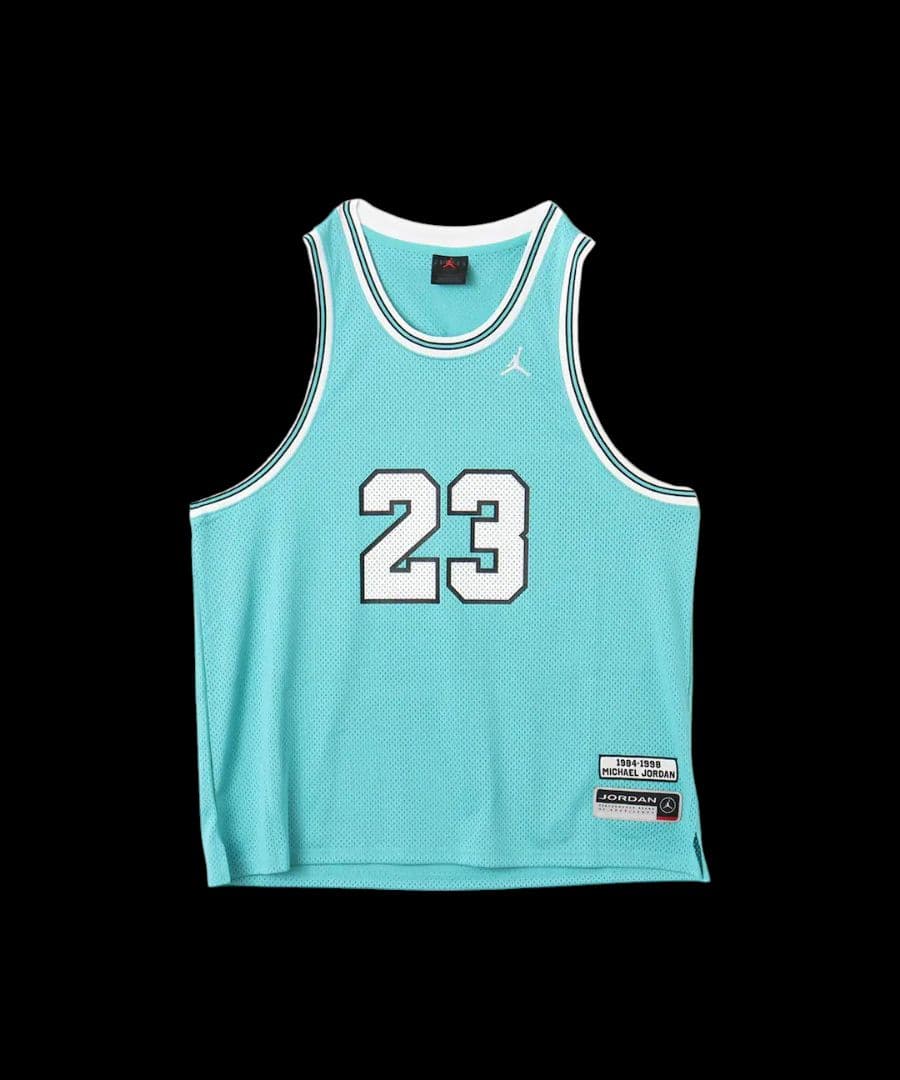 Jordan 23 ジョーダン ティファニーブルー Tiffany Blue