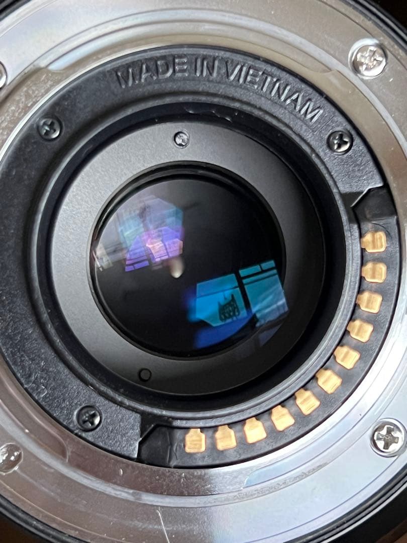 (名玉)オリンパス12-100mm f/4.0 pro高倍率ズームレンズ