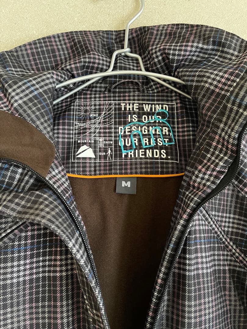 スノーボードウェア　スキーウェア　ツナギ　ワンピース