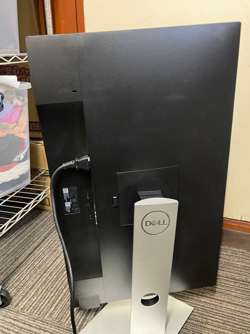 Dell モニターディスプレイ 27インチ S2719HS 2020年製DELL