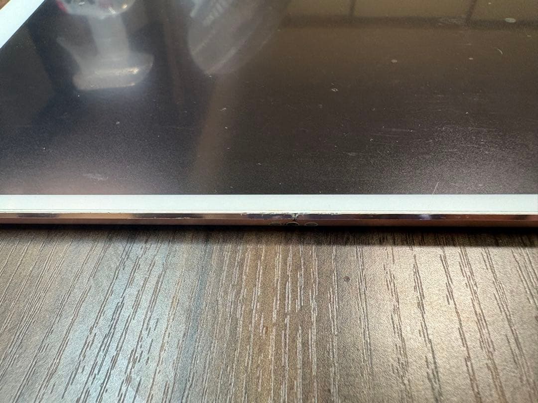 iPad Pro 10.5インチ WiーFi 256GB ジャンク扱い