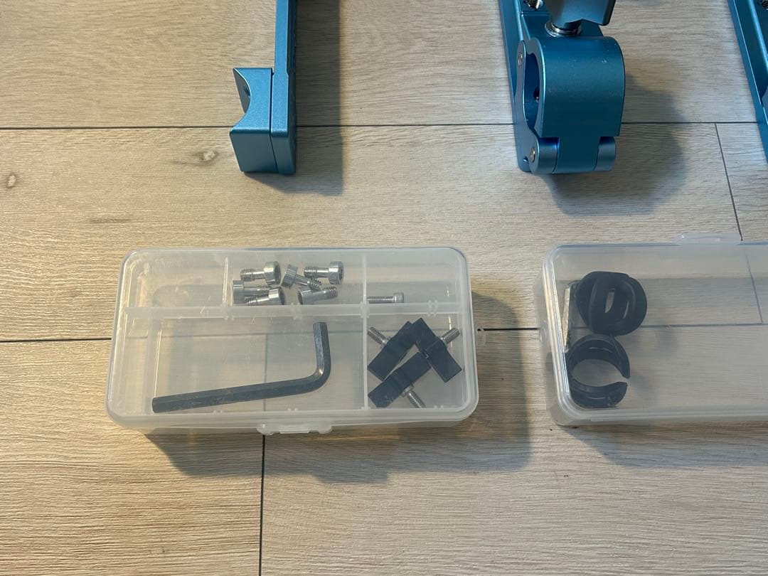 MOVMAX Grip Dolly Kit / ダナドリー・スライダー