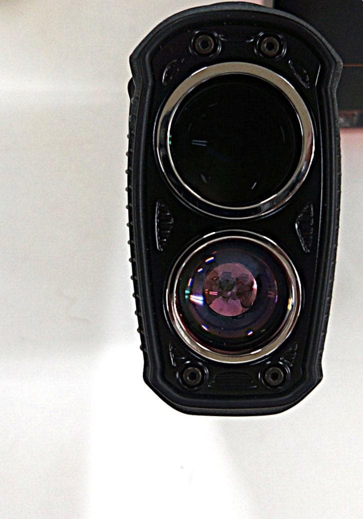 0050　ゴルフ　距離計　計測　ブッシュネル　Bushnell PRO XE