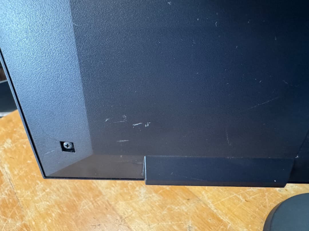 EIZO FlexScan EV2736W 27インチ モニター