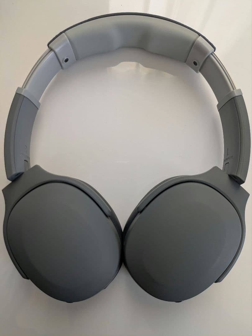 Skullcandy Crusher Evo ワイヤレスヘッドホン