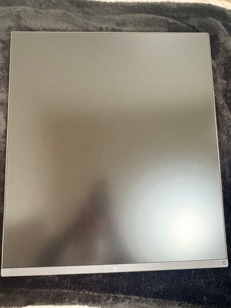 LGモニター DualUp Monitor 28MQ780-B