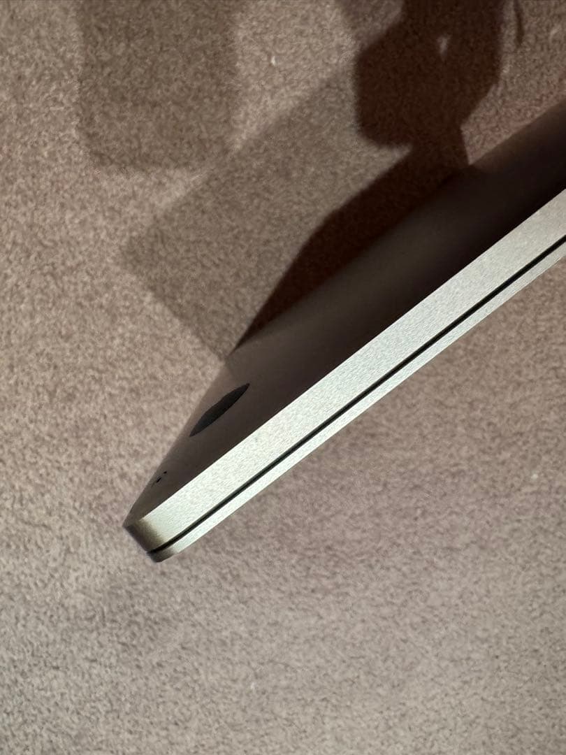 MacBook Pro 13インチ