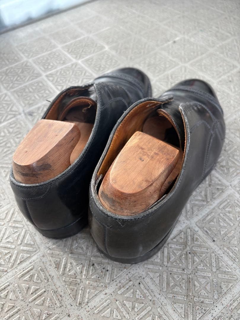 Aldenストレートチップ