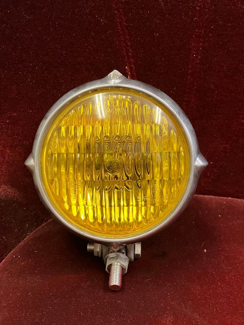 値下!!ヘッドライト　新品