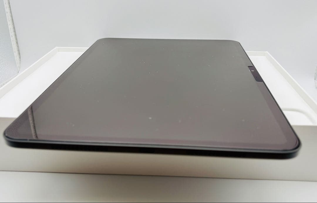 美品Apple iPad Pro 11インチ (M4) 256GB Wi-Fi