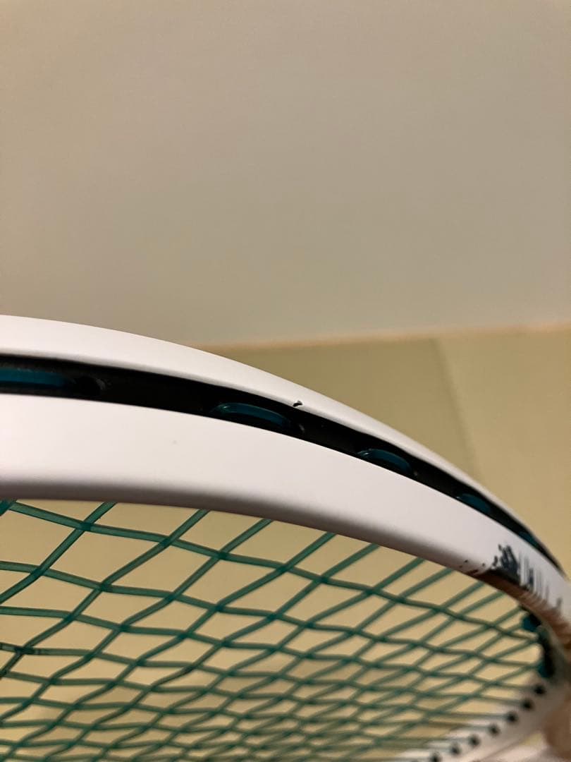 YONEX ジオブレイク80S SL-1 テニスラケット