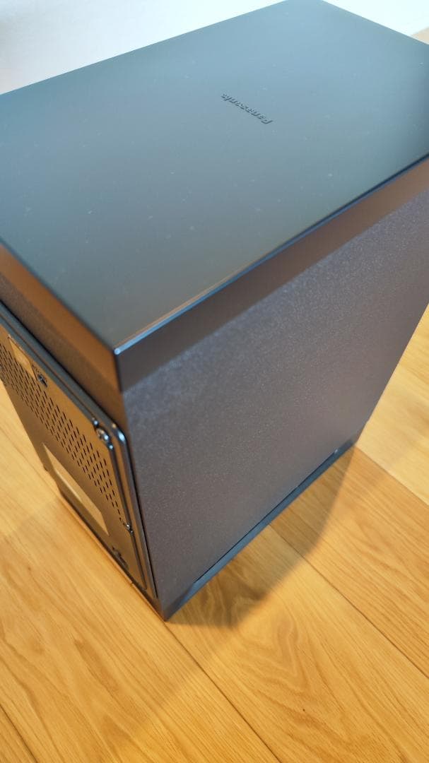 【ゆう】Panasonic ホームシアター SC-HTB900