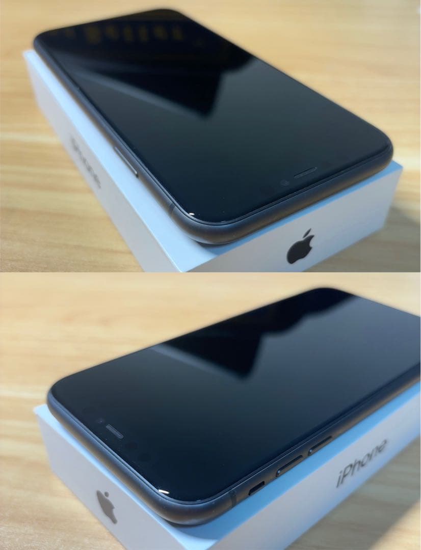 早い者勝ち　[SIMフリー]Apple iPhone 128GB