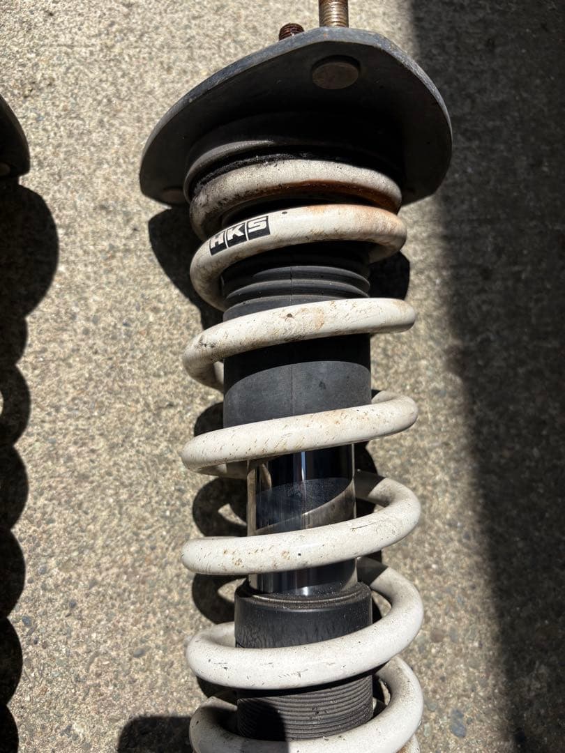 パーツ force.a.c.