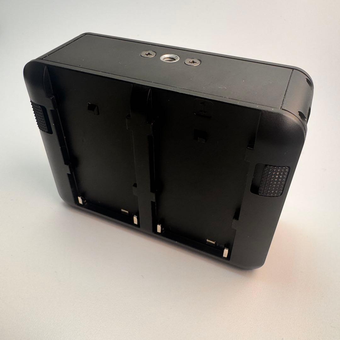 Atomos Ninja 2外部レコーダー HDD 1TB（Atomos推奨品）