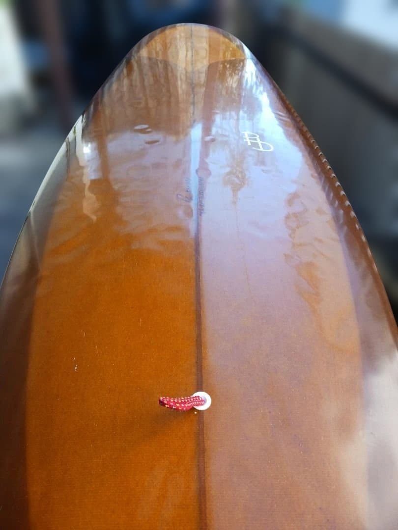 FINELINE ファインライン HULL vbottom