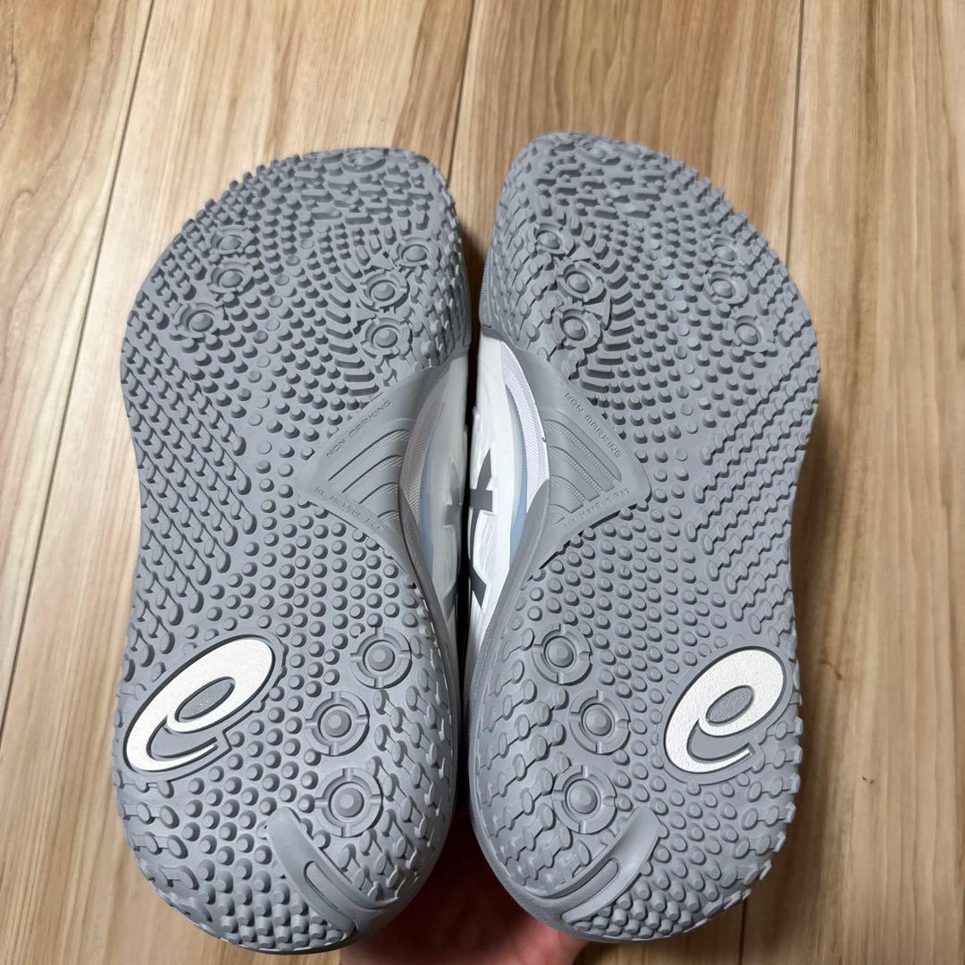 ASICS ゲルレゾリューション ワイド 2025SS