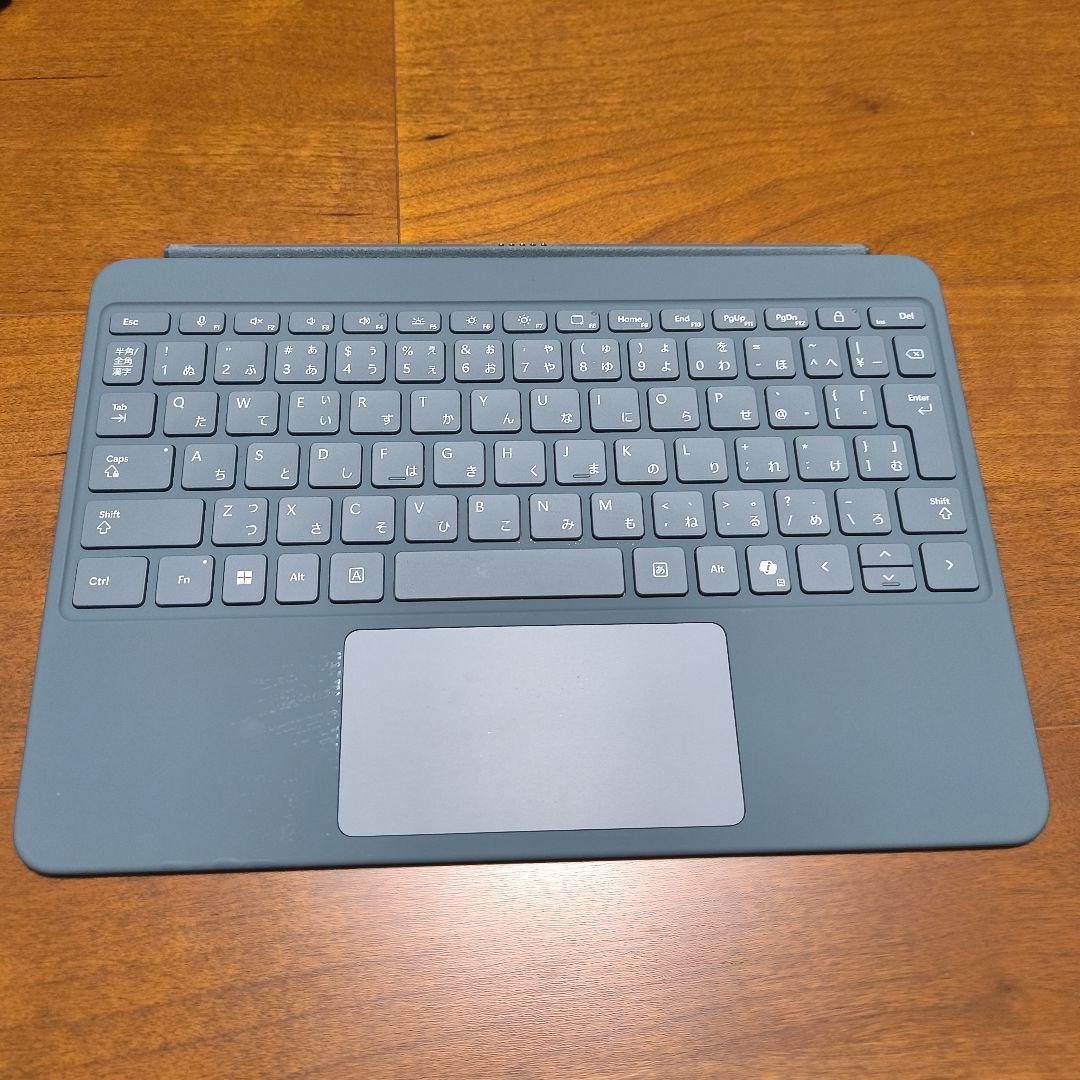 しじみん　Surface Pro 12 シルバー キーボード・マウス付き